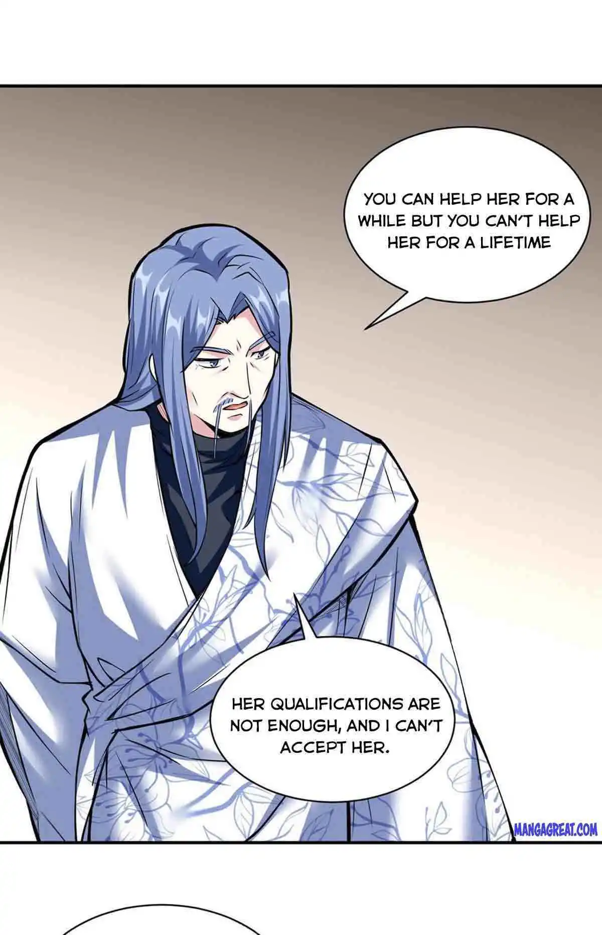  Martial Arts Reigns Chapter 344 22